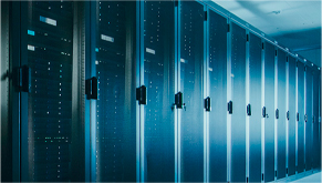 Private Cloud Servers