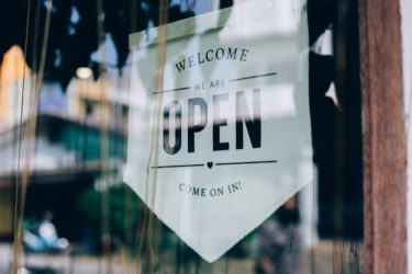 Small Business Trends for 2021