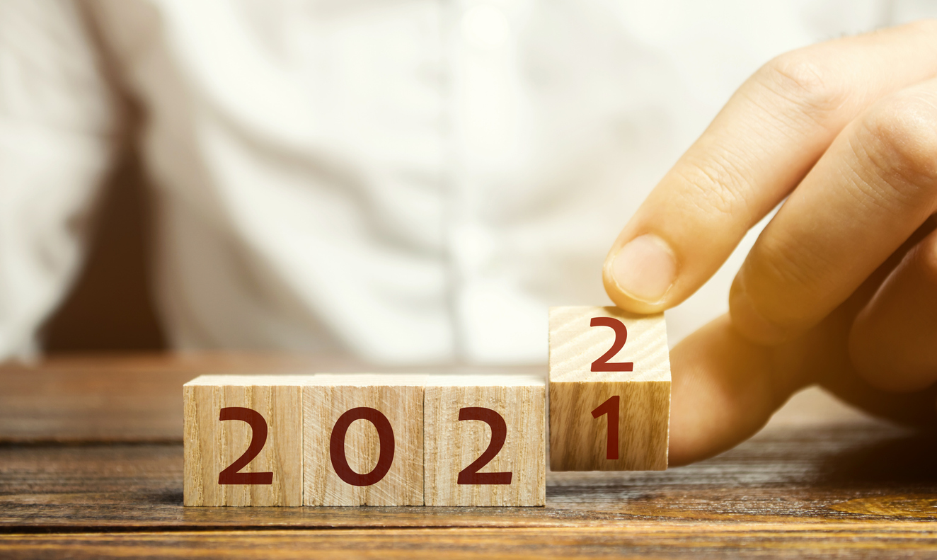 Starting a tech business in 2021 - Percento