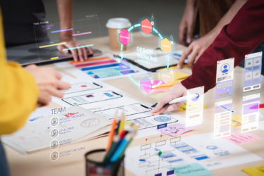Workflow Apps - Percento