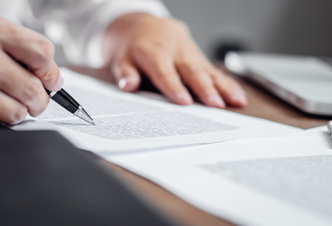 legal law paperwork