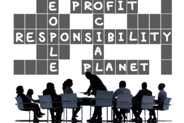 Benefits of Social Responsibility