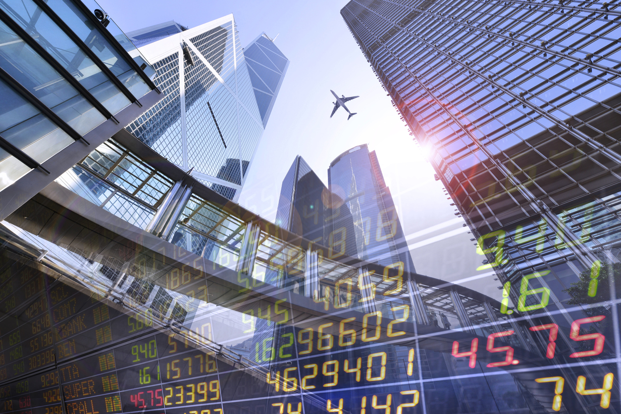 Digital Currencies - Percento Technologies