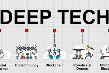 Robotics and Blockchain