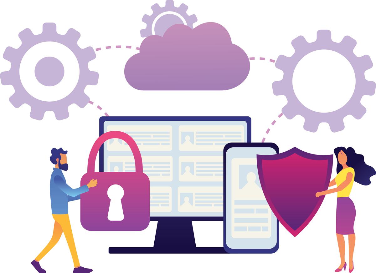 Data Privacy