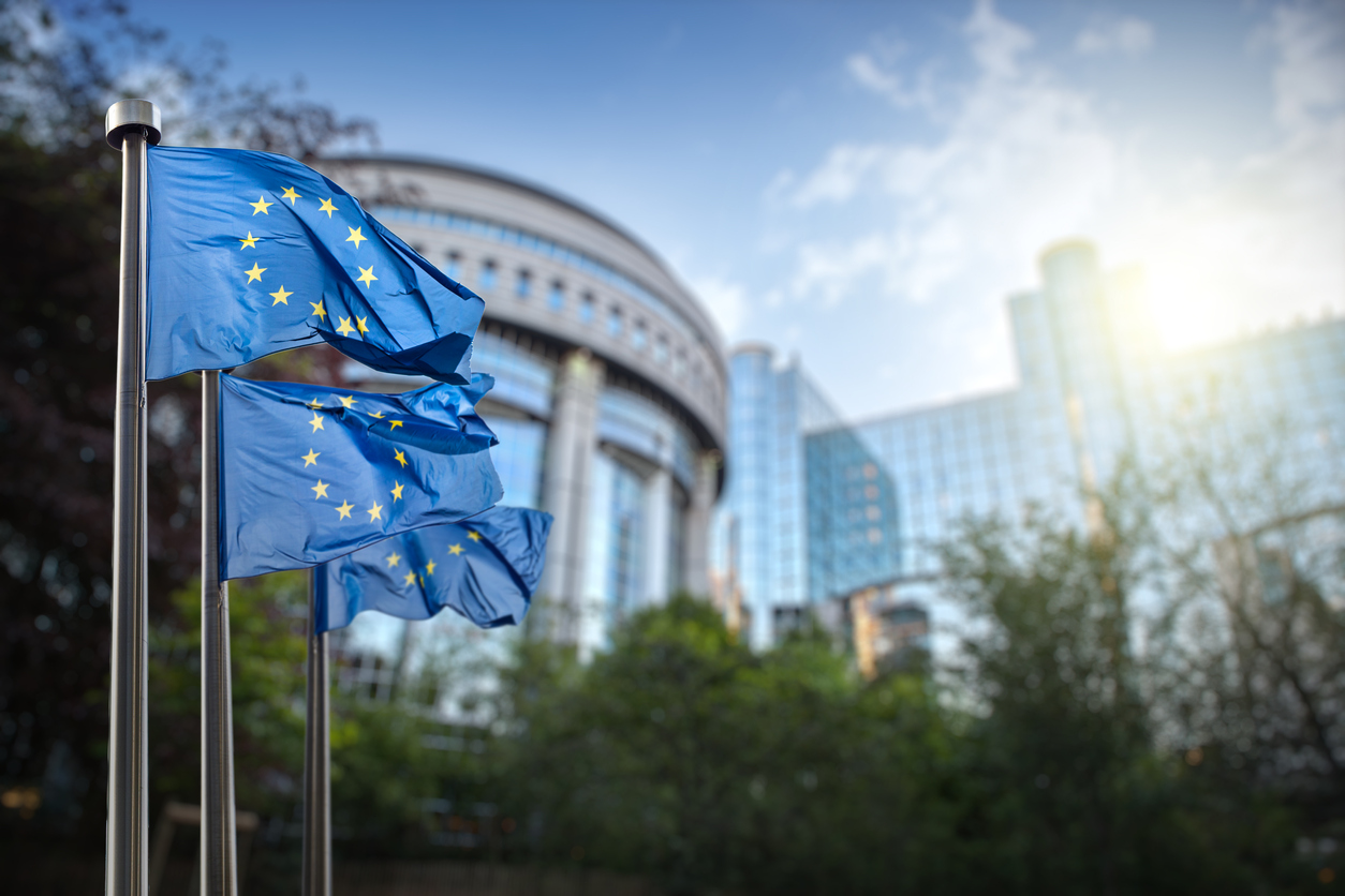 New EU Law