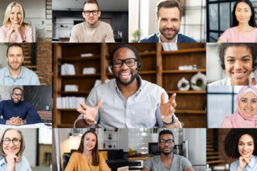 Leading Remote Teams