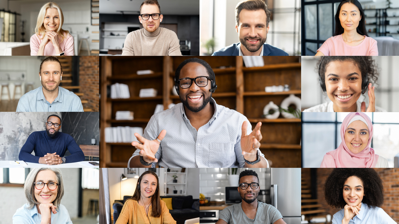 Leading Remote Teams