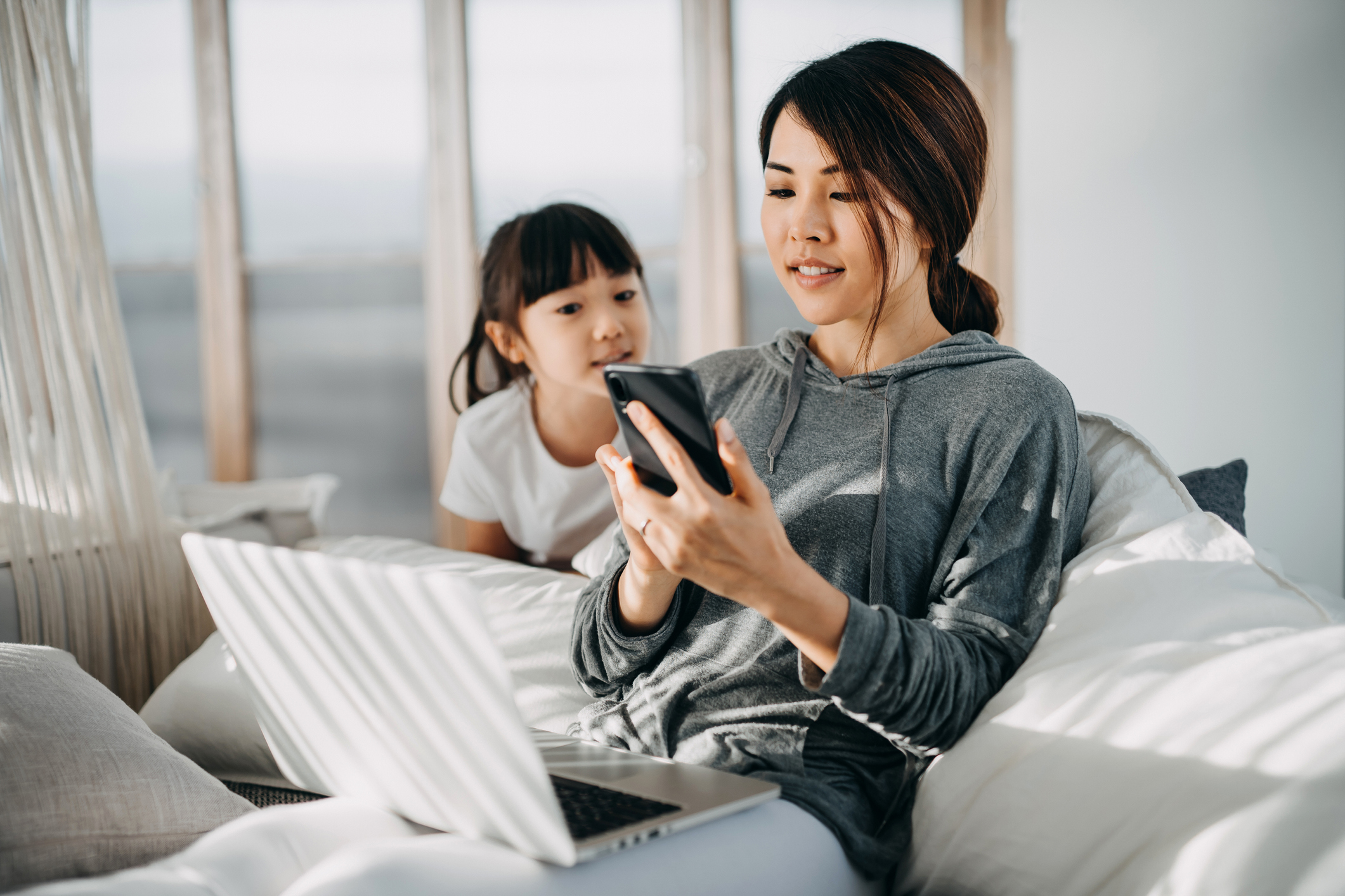 Apps New Parents