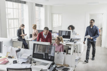 Improve Productivity