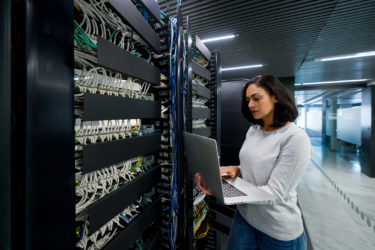 Managed Cybersecurity Services - Percento