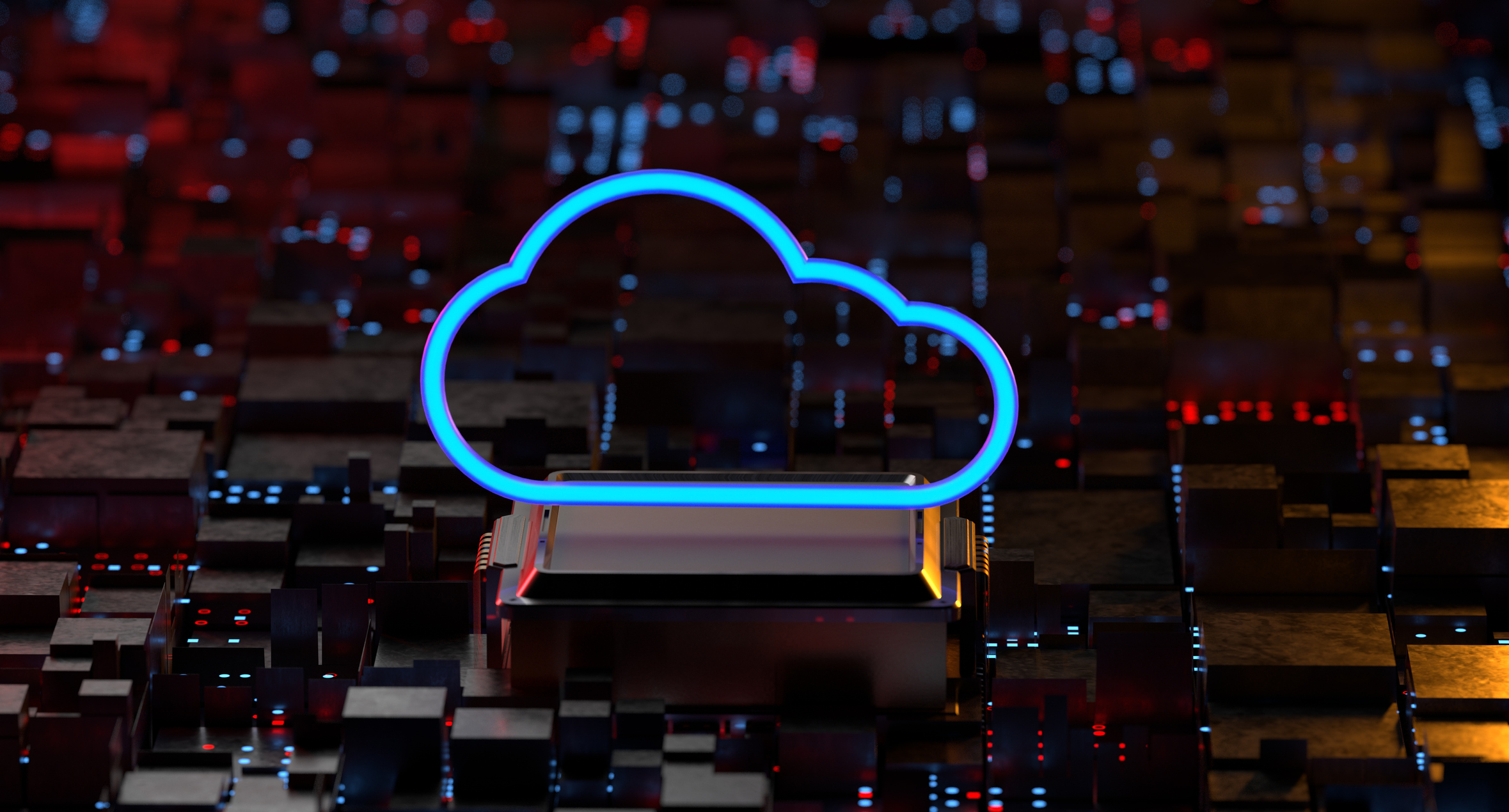 Cloud Computing