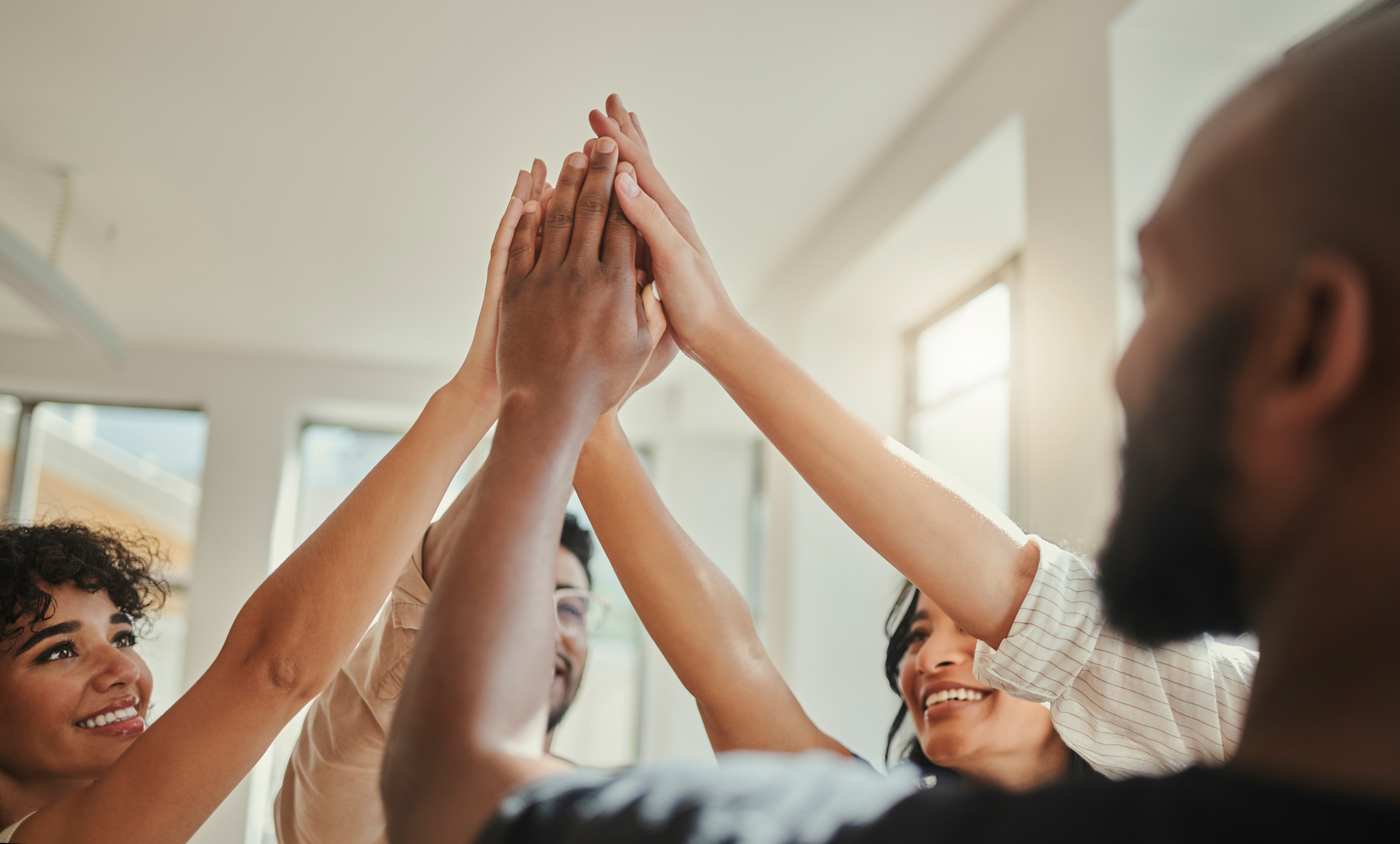 Recognition to Your Employees