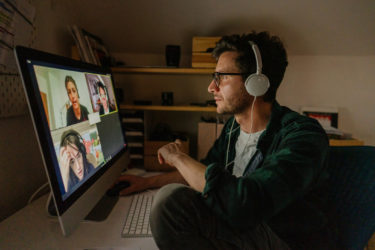 Hybrid Workforce