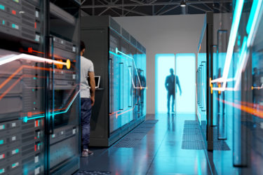 Percento Cloud Backup