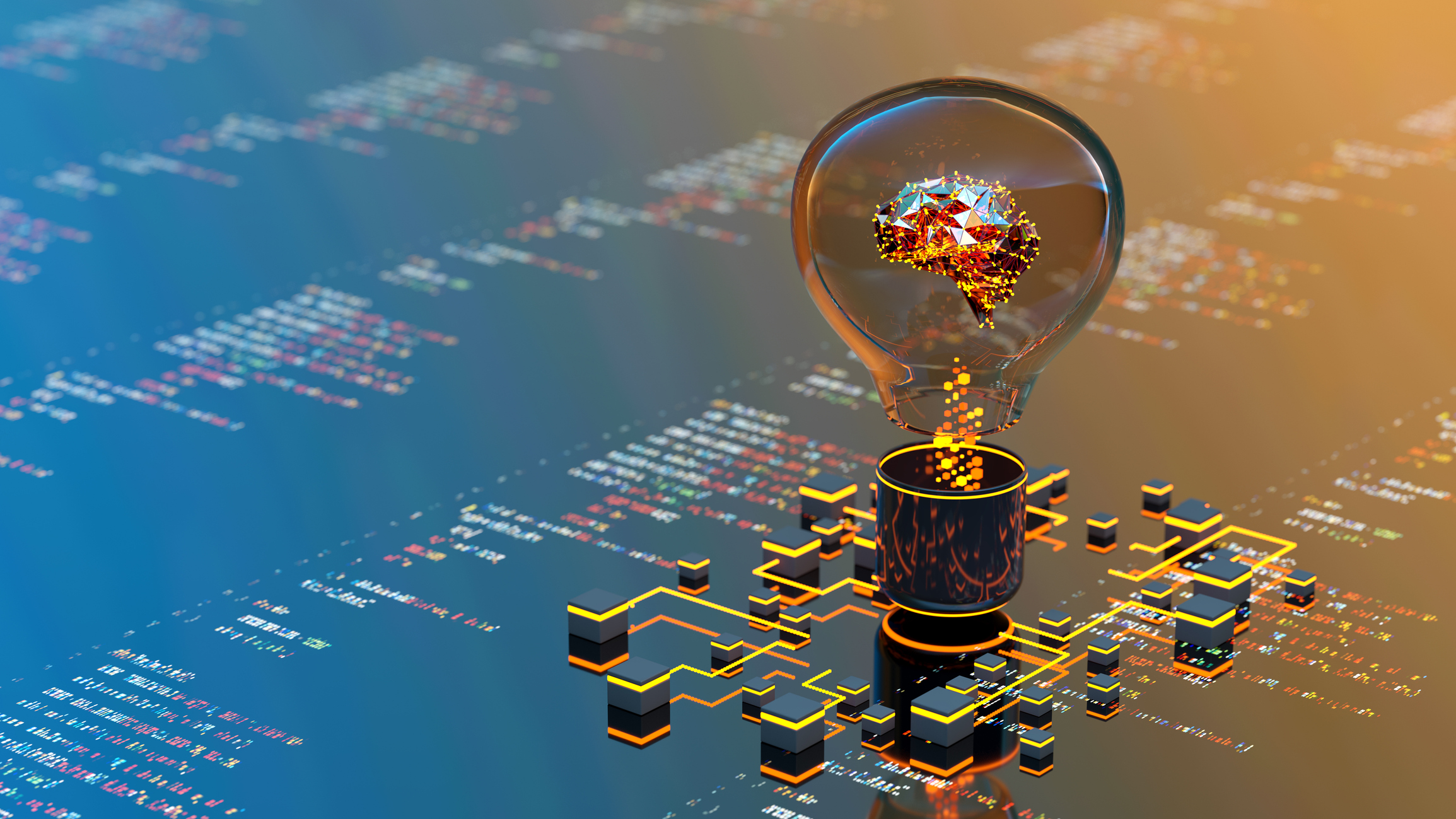 Shaping Business Technology