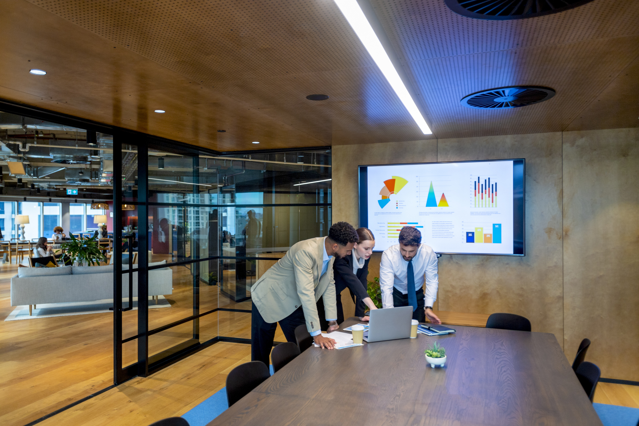 Digitizing Budget Assessment
