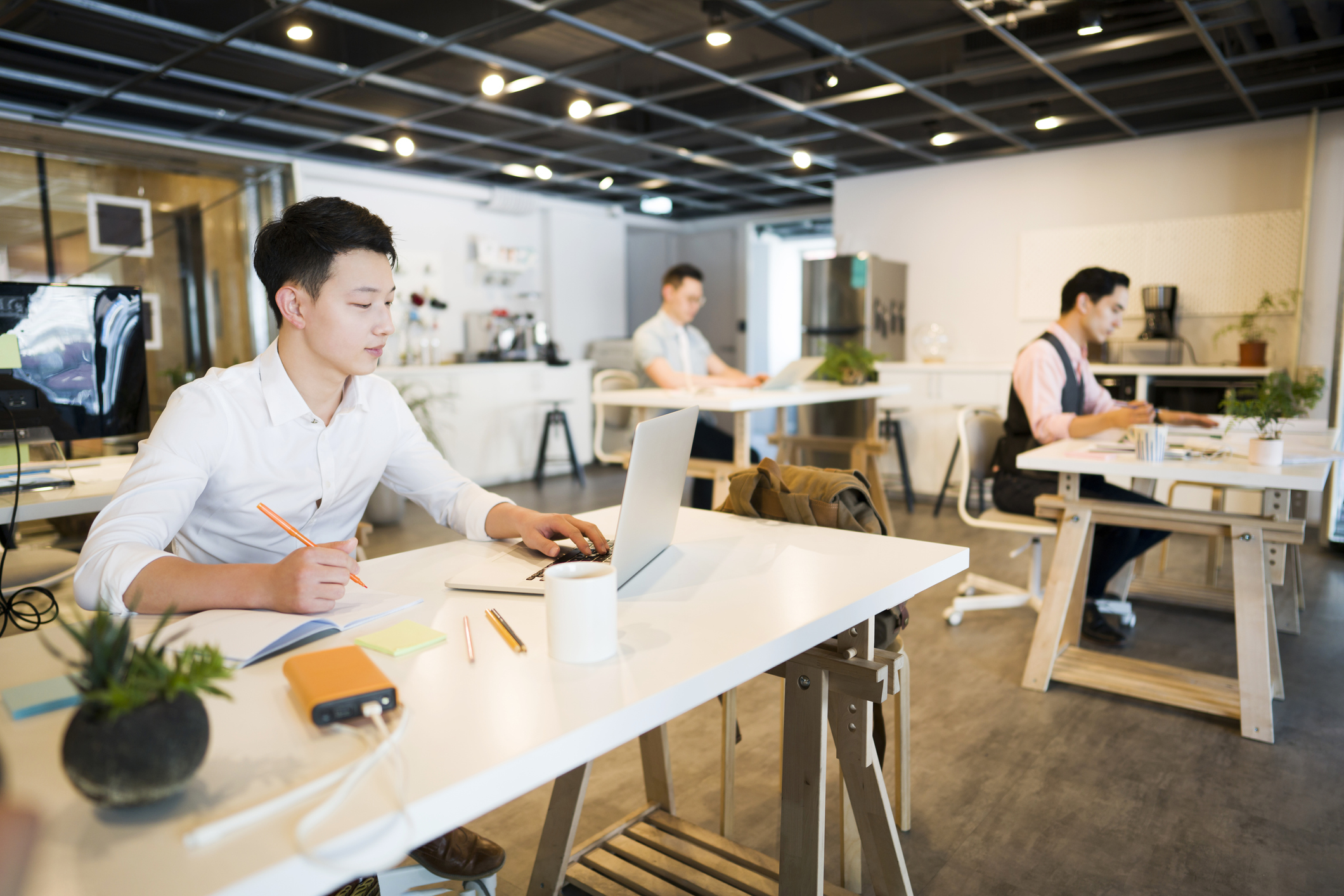 Helpdesk Services