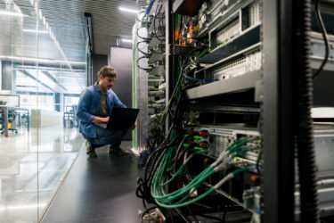 Cloud Services vs. Physical Services