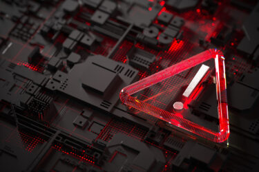 IT Infrastructure and Network have been Compromised