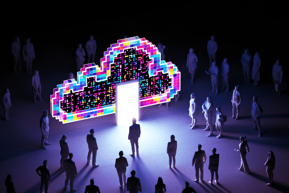 Cloud Migration
