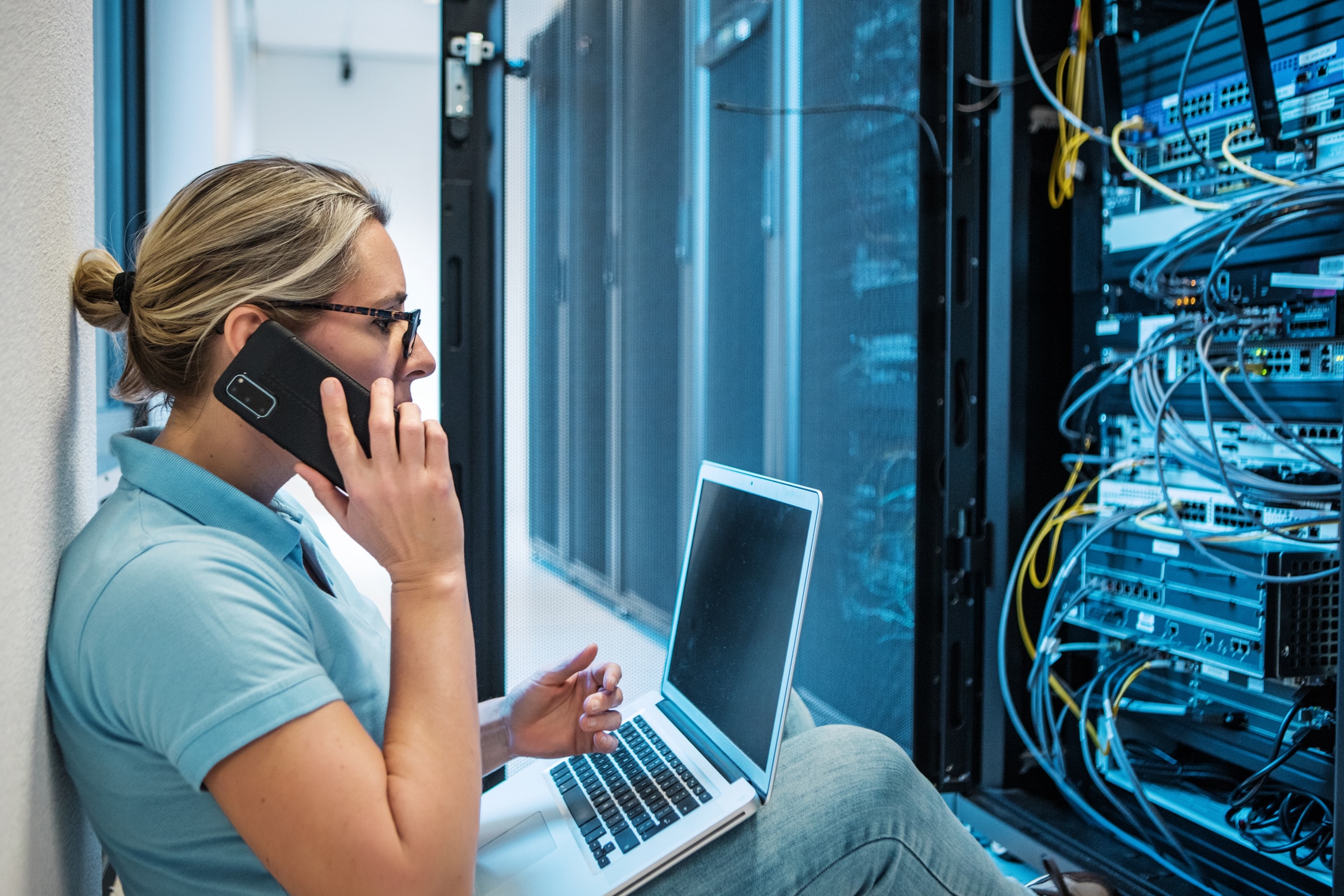 10 Signs Your System Has Been Compromised