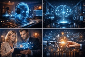 ai in creative industries