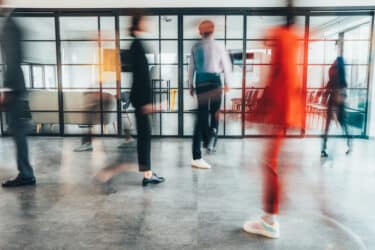 Four Important Skills Employers of the Future Will Look For