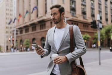 Smartphones Are a Threat to Cybersecurity